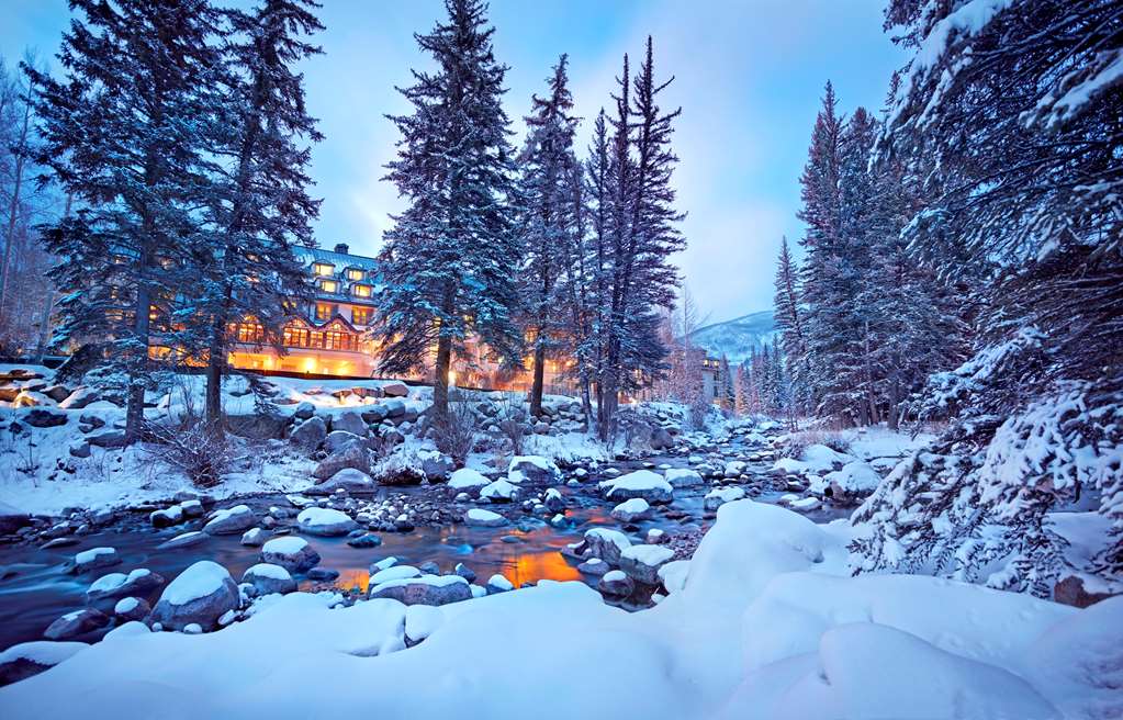 Grand Hyatt Vail - thumb 1
