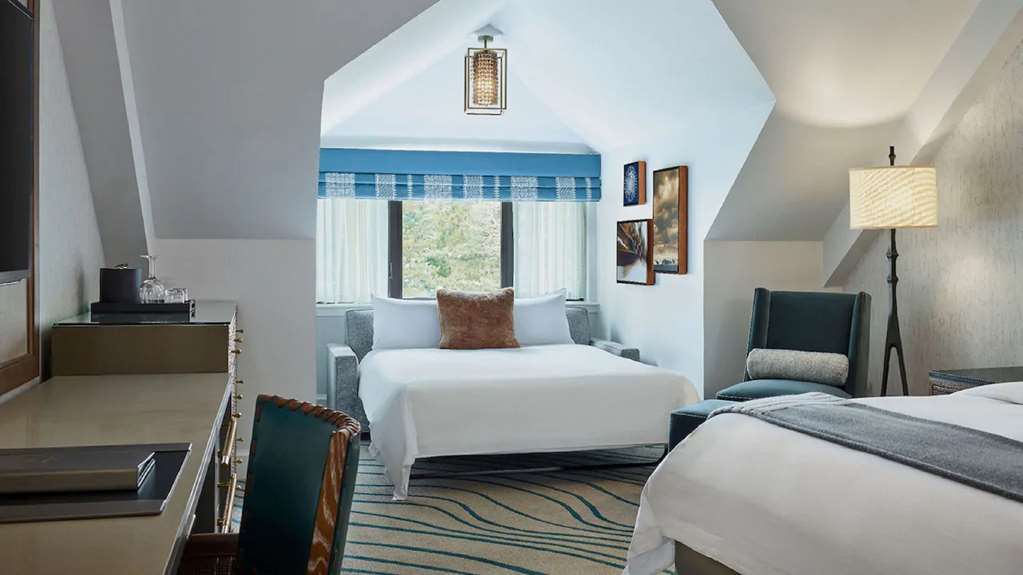 Grand Hyatt Vail - thumb 4