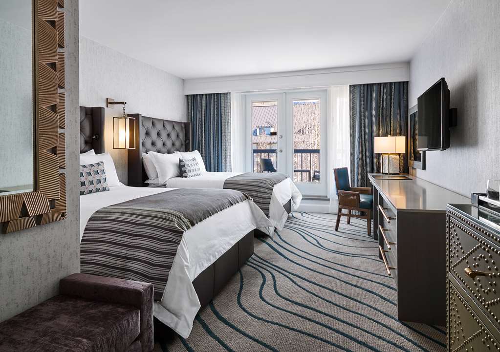 Grand Hyatt Vail - thumb 5