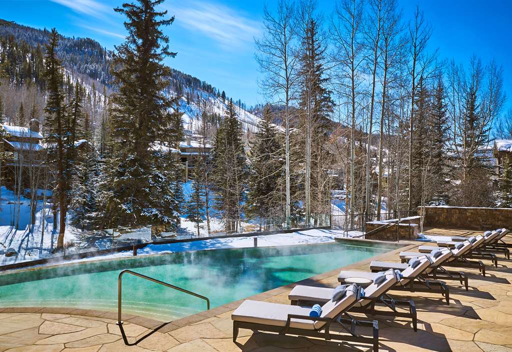 Grand Hyatt Vail - thumb 6