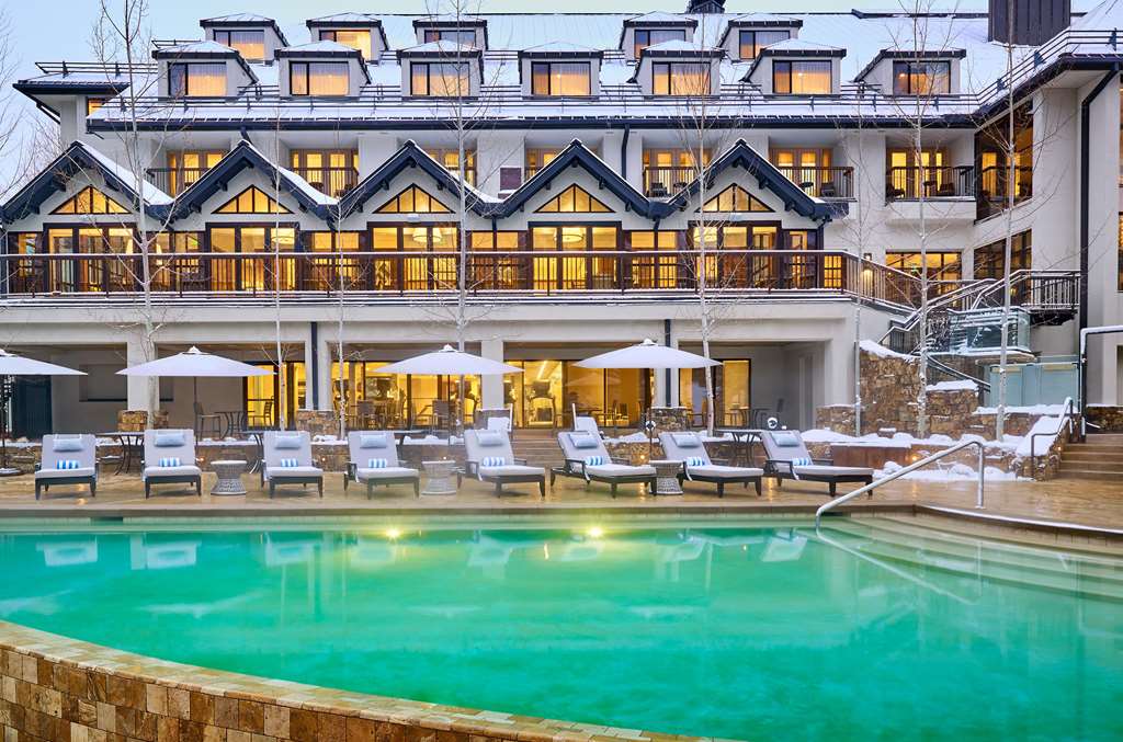 Grand Hyatt Vail - thumb 7
