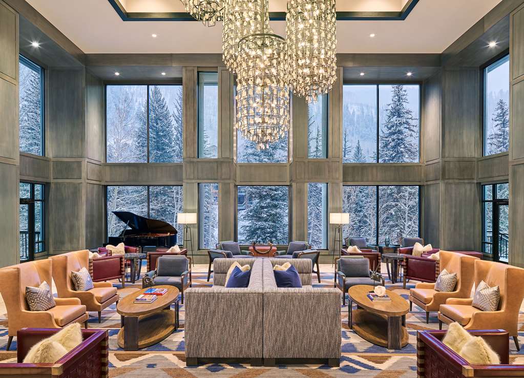 Grand Hyatt Vail - thumb 10