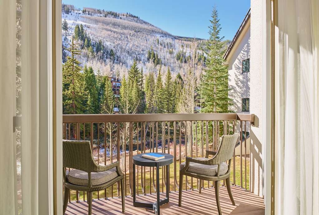 Grand Hyatt Vail - thumb 16