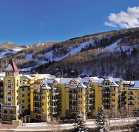 The Ritz-Carlton Club Vail - Accommodation New York