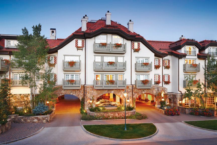 Sonnenalp Hotel - thumb 0