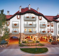 Sonnenalp Hotel - Accommodation New York
