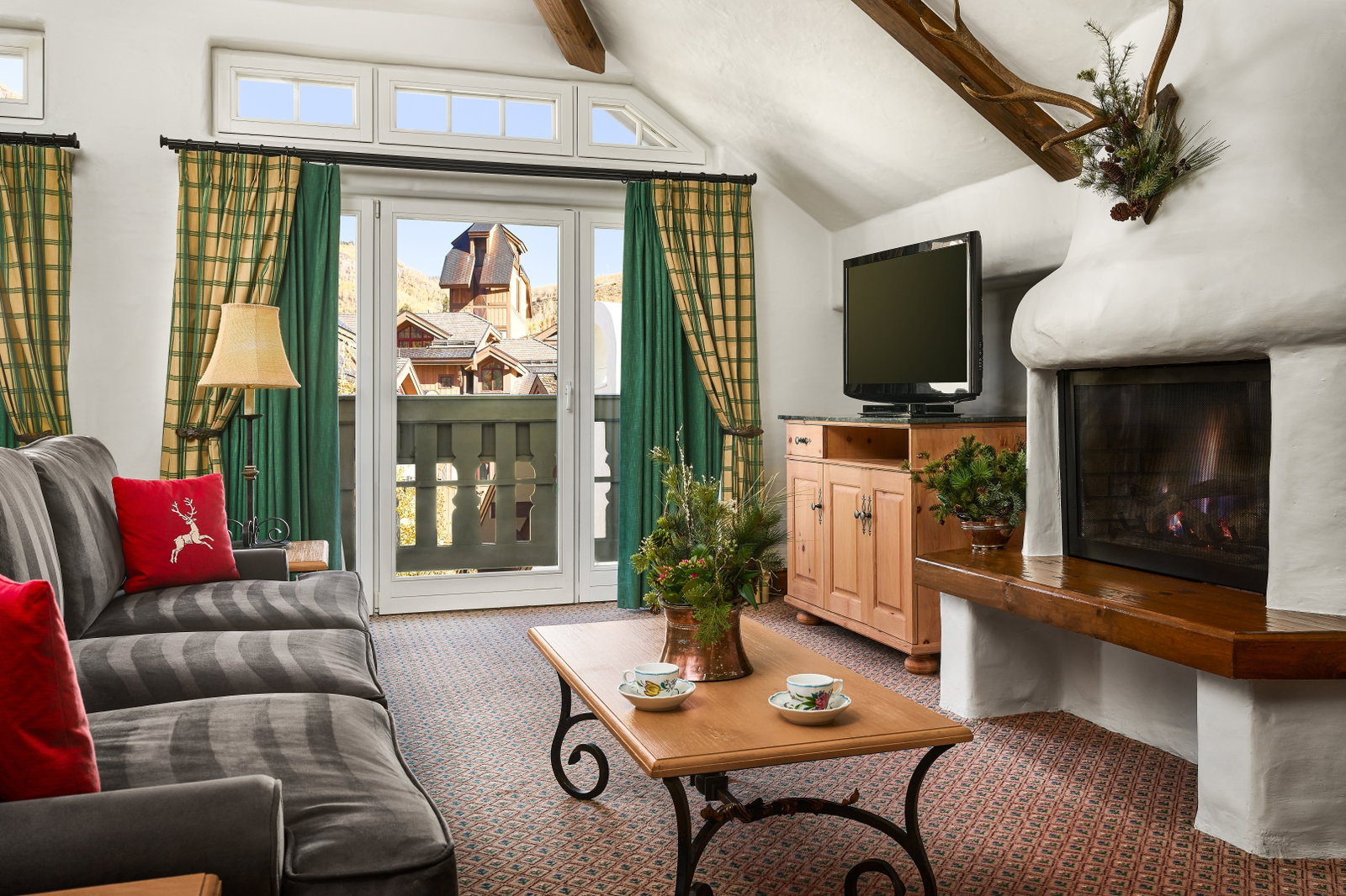 Sonnenalp Hotel - thumb 12