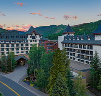 The Hythe a Luxury Collection Resort - Accommodation New York