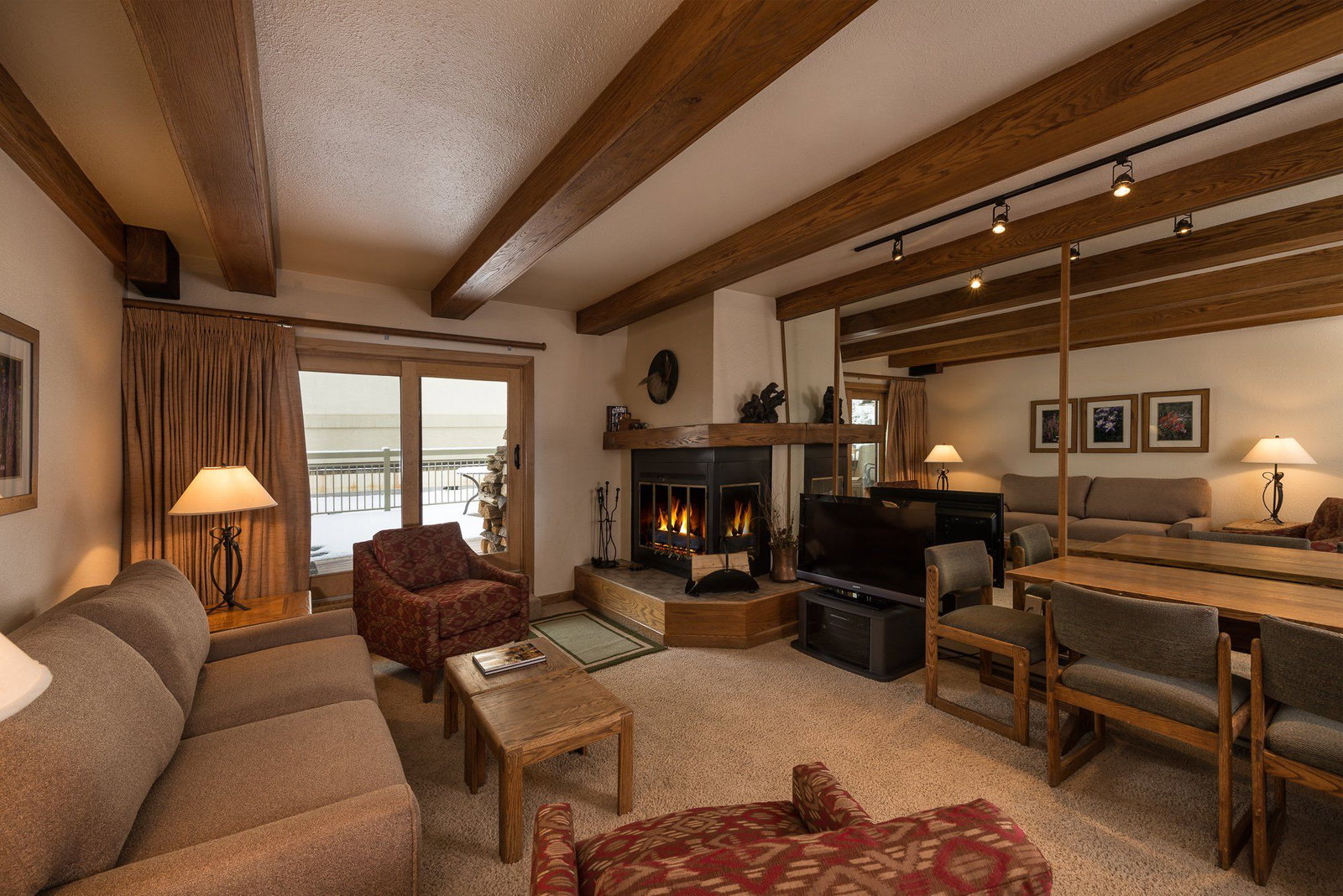 Lodge At Lionshead - thumb 3