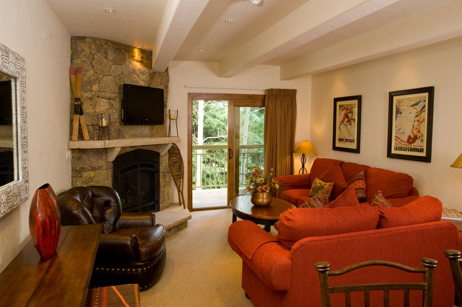 Lodge At Lionshead - thumb 8