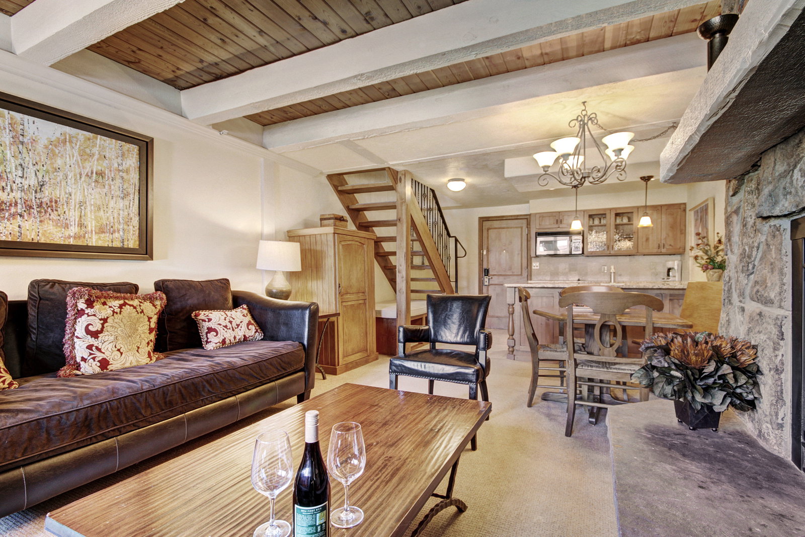 The Lodge At Vail - thumb 14