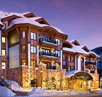 The Sebastian-Vail A Timbers Resort - Accommodation New York