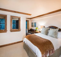 Vail Mountain Lodge  Spa - Accommodation New York