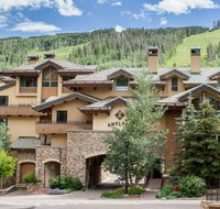 Antlers At Vail - Accommodation New York