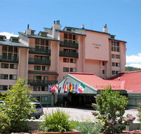 Evergreen Lodge  Condos at Vail - Accommodation New York