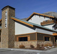 Highline Vail - a DoubleTree by Hilton - Accommodation New York
