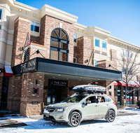 The Inn at Riverwalk - Accommodation New York