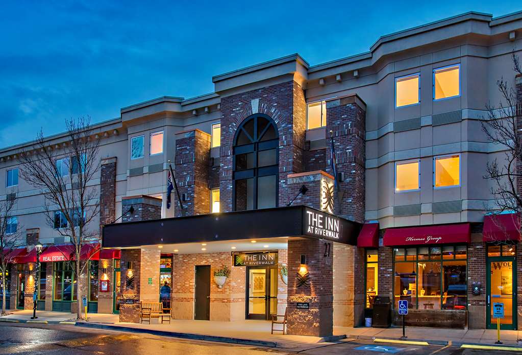 The Inn At Riverwalk - thumb 1