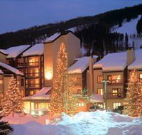 Lion Square Lodge - Accommodation New York