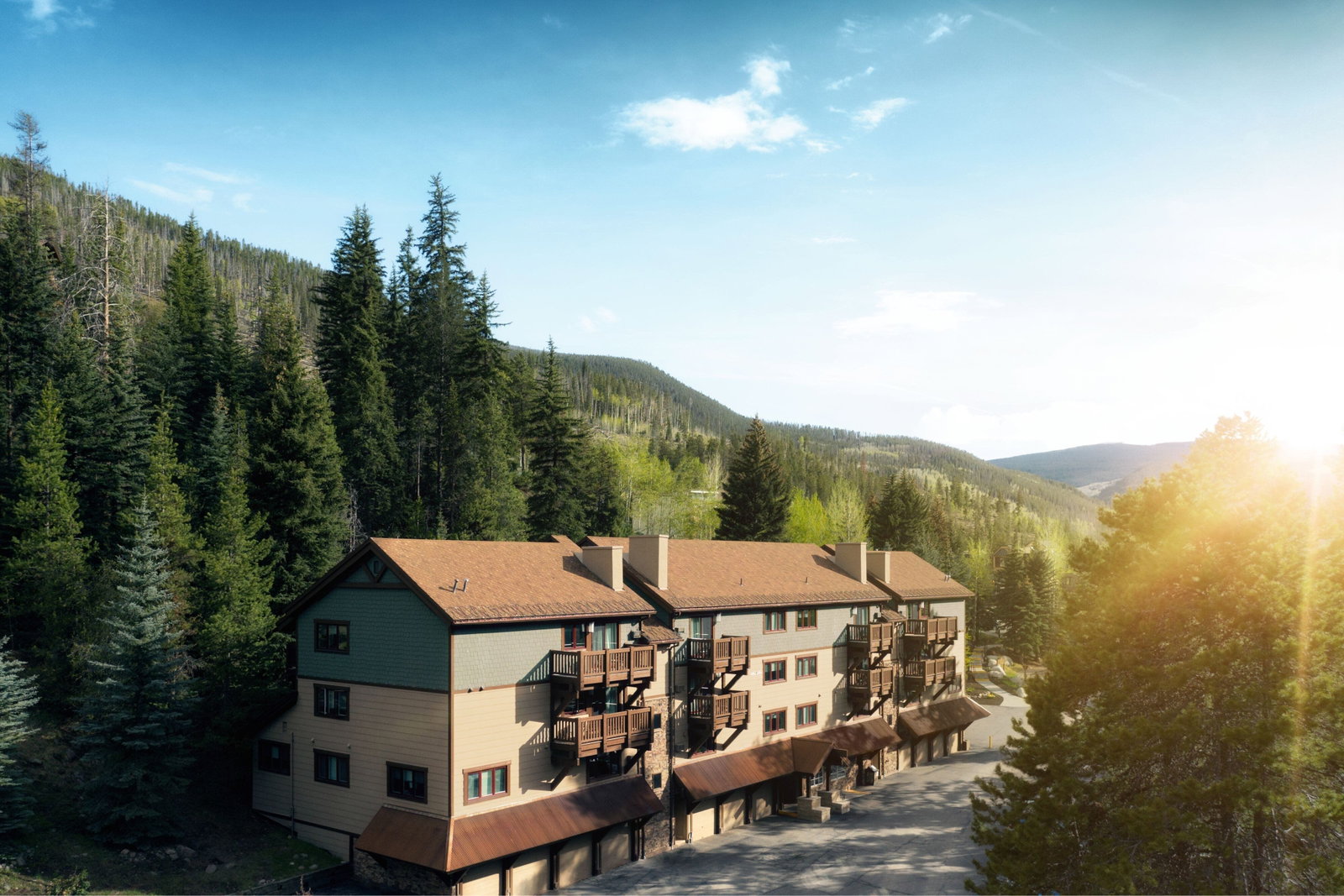 Marriott's StreamSide Birch At Vail - thumb 0