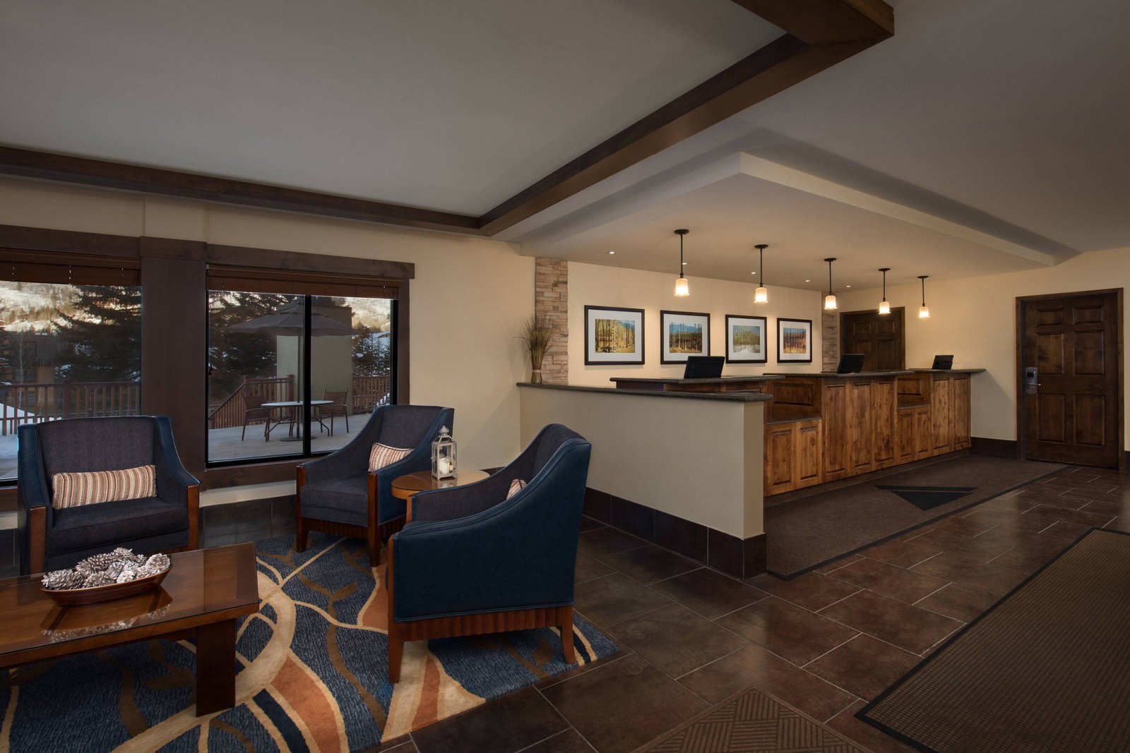 Marriott's StreamSide Birch At Vail - thumb 1