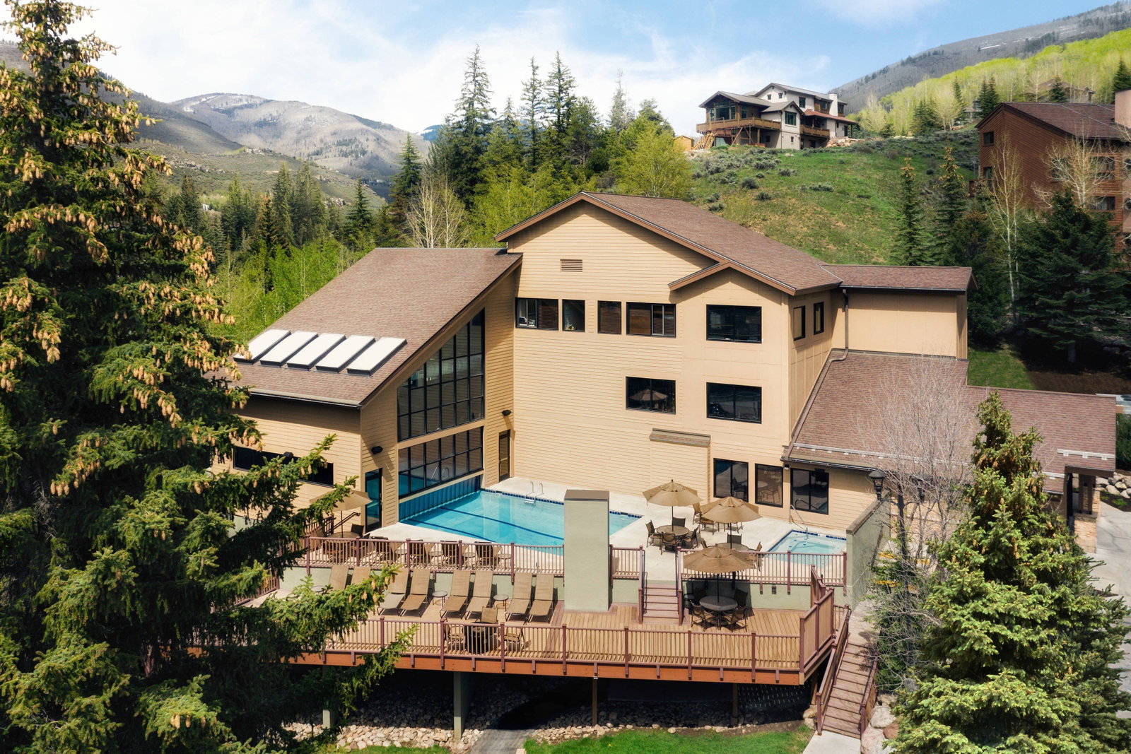 Marriott's StreamSide Birch At Vail - thumb 2