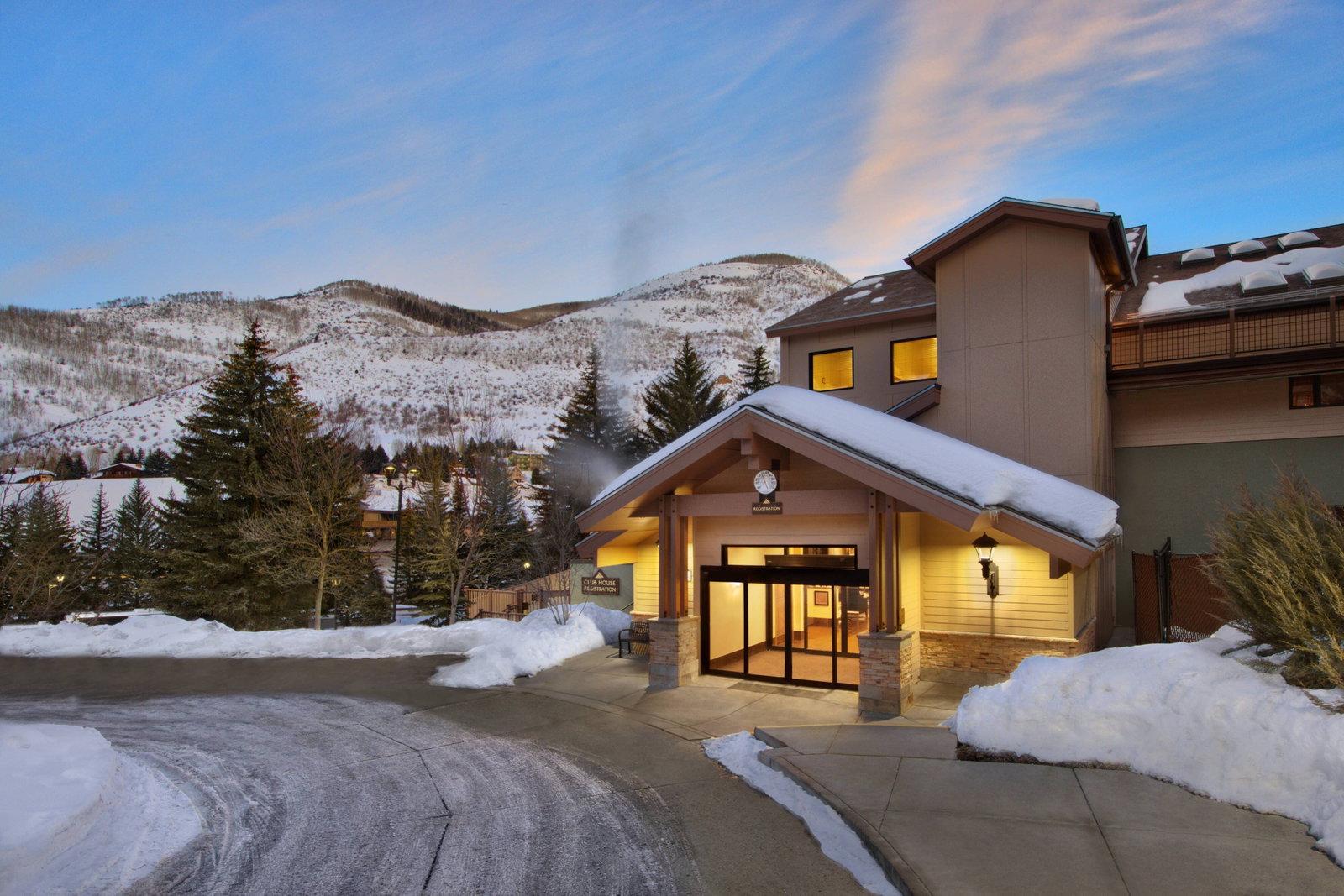 Marriott's StreamSide Birch At Vail - thumb 3