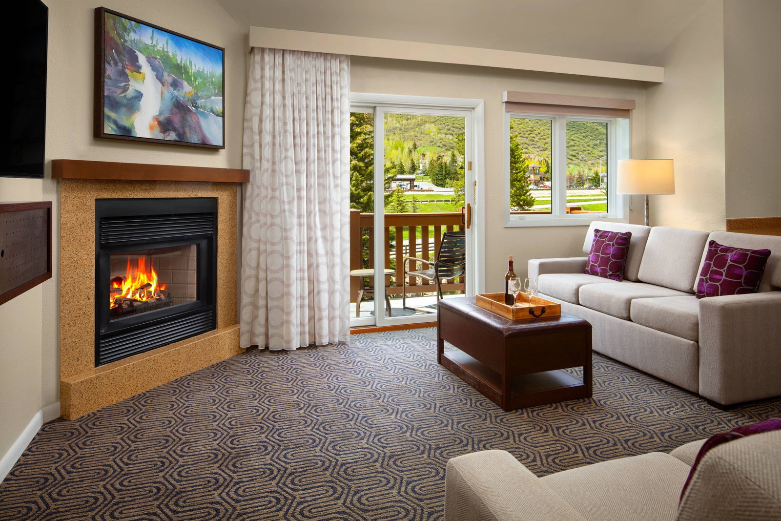Marriott's StreamSide Birch At Vail - thumb 4