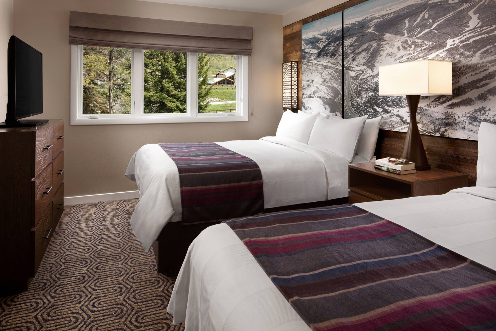 Marriott's StreamSide Birch At Vail - thumb 5