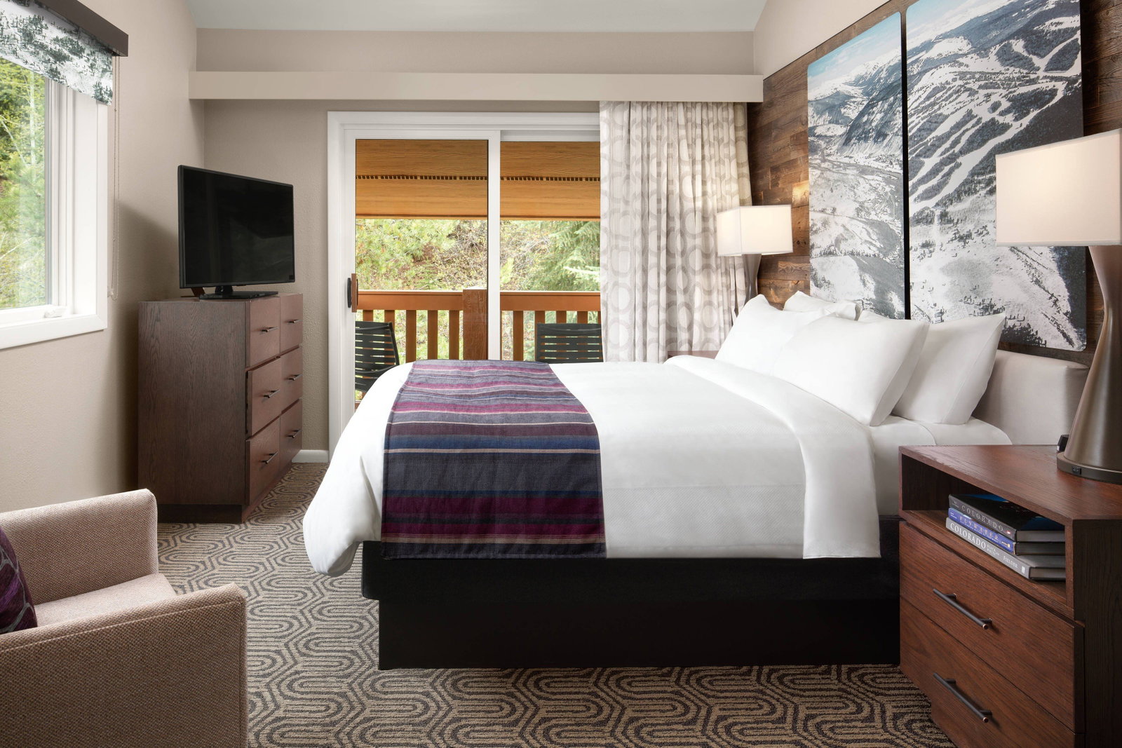 Marriott's StreamSide Birch At Vail - thumb 8