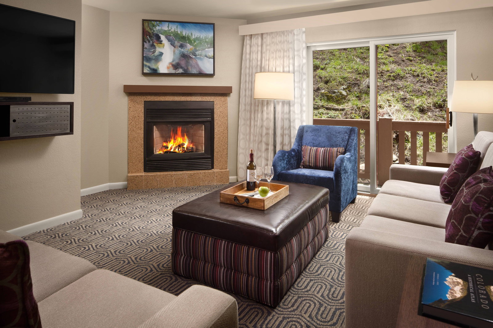 Marriott's StreamSide Birch At Vail - thumb 9