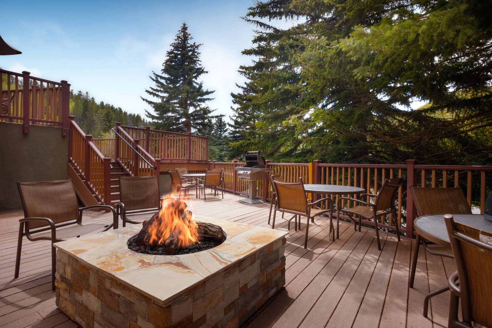 Marriott's StreamSide Birch At Vail - thumb 14