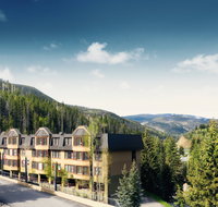 Marriott's StreamSide Evergreen at Vail - Accommodation New York
