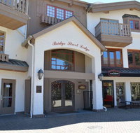 Christiania at Vail - Accommodation New York