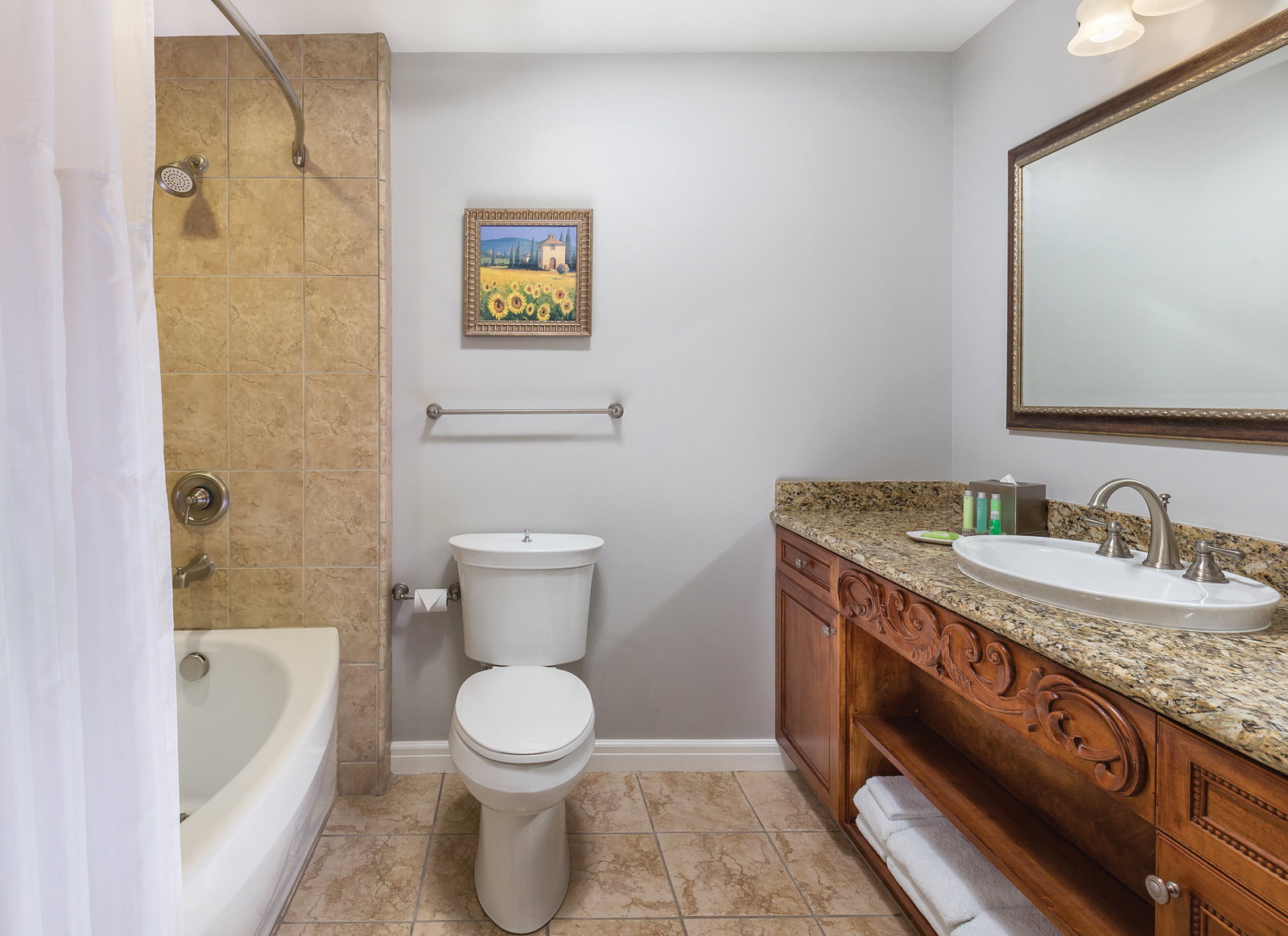 Vino Bello Resort - thumb 7