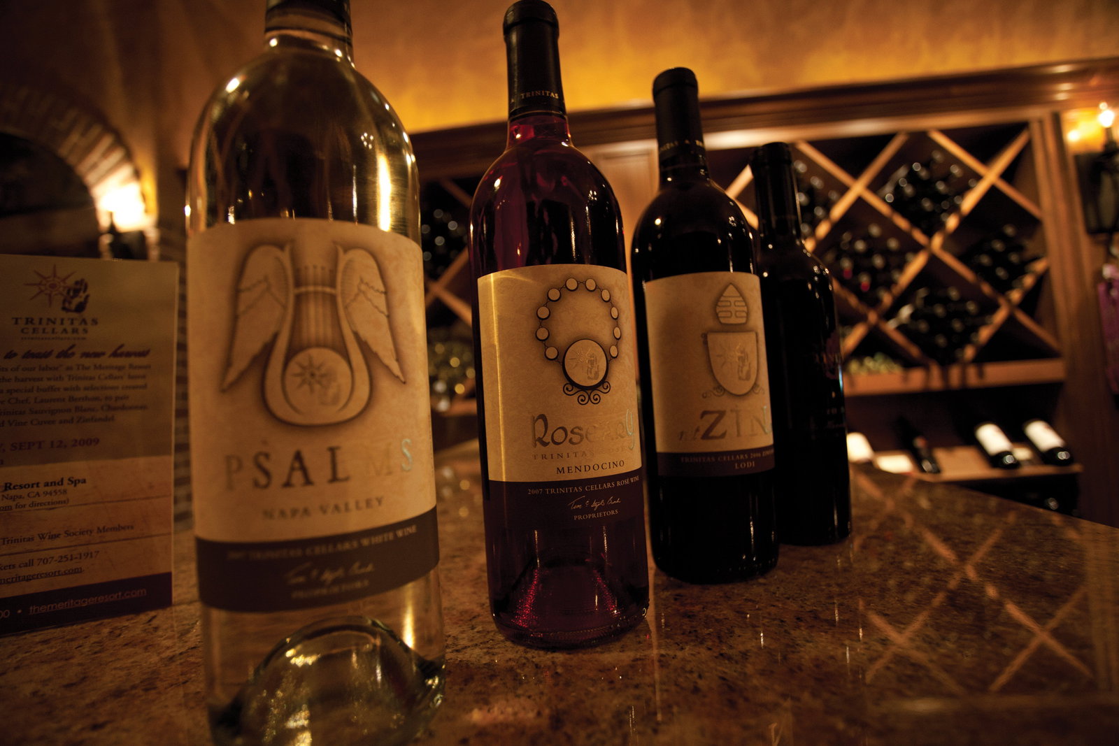 Vino Bello Resort - thumb 8