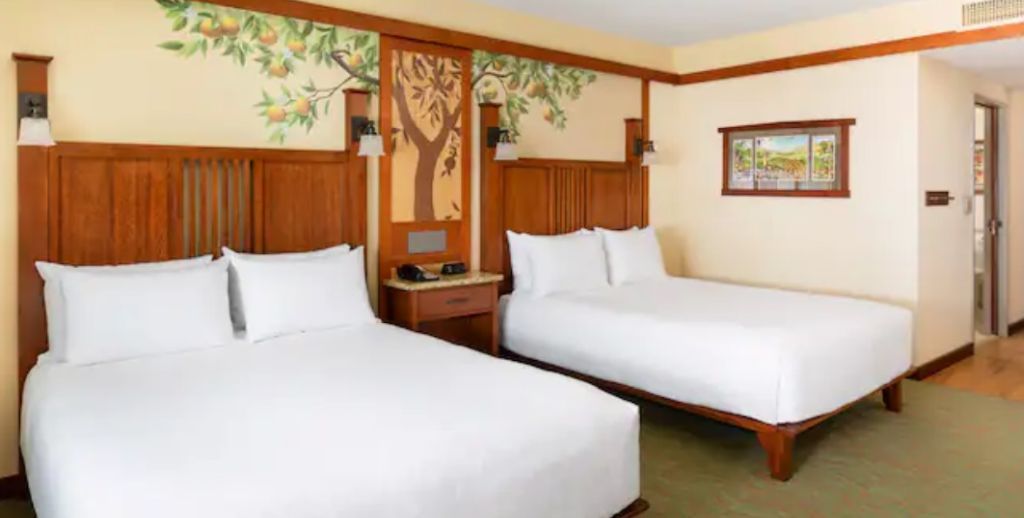 Disney's Grand Californian Hotel & Spa - thumb 2