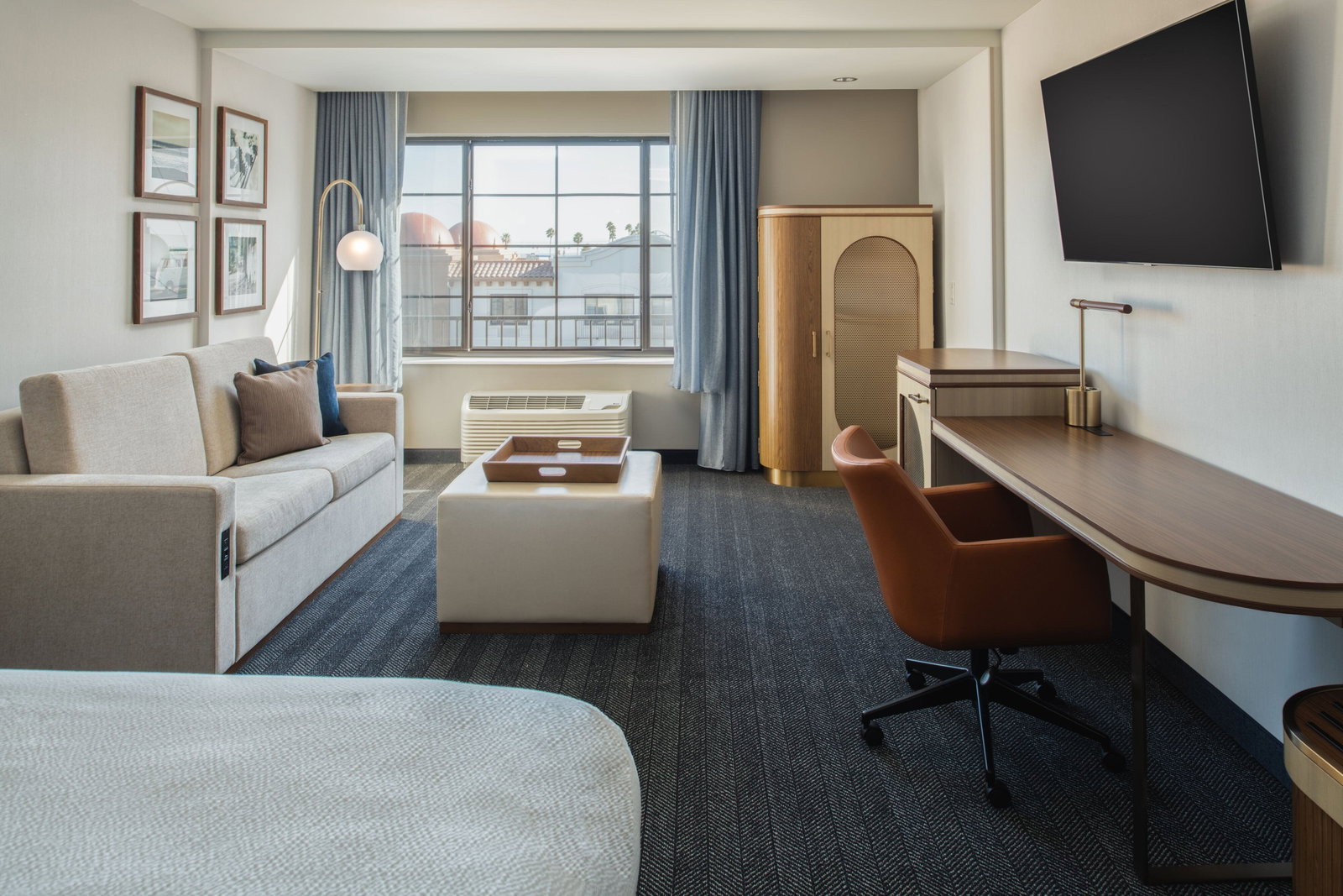 Courtyard Santa Cruz - thumb 3