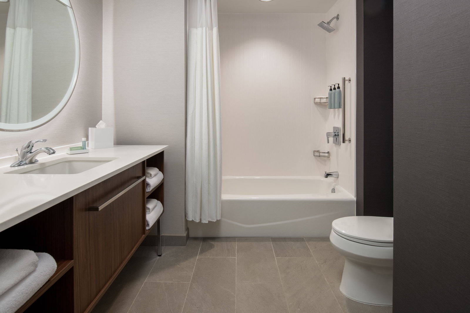 Courtyard Santa Cruz - thumb 4