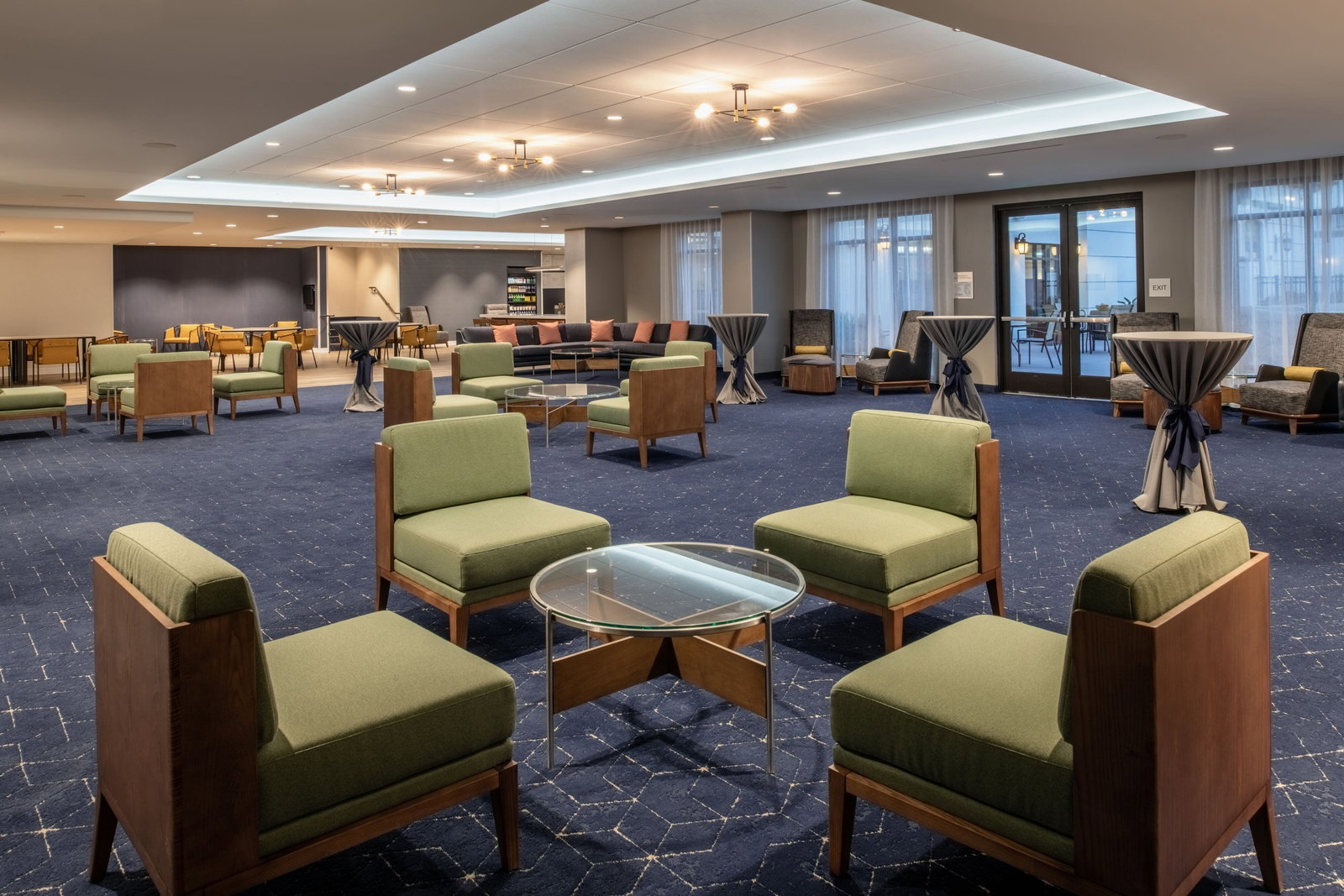 Courtyard Santa Cruz - thumb 6