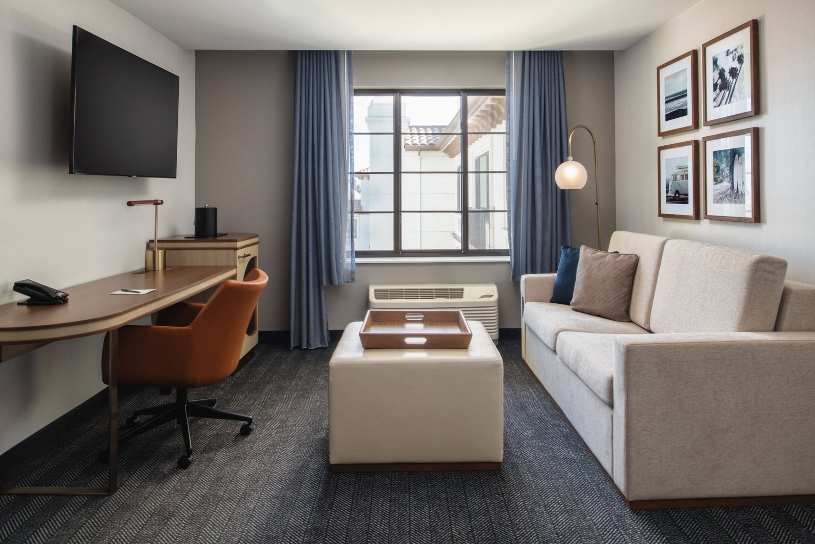 Courtyard Santa Cruz - thumb 12