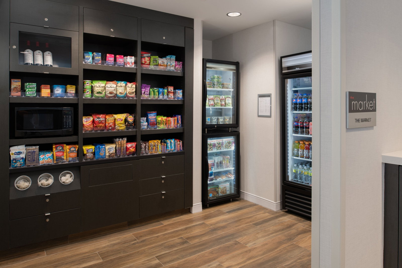 Courtyard Santa Cruz - thumb 17