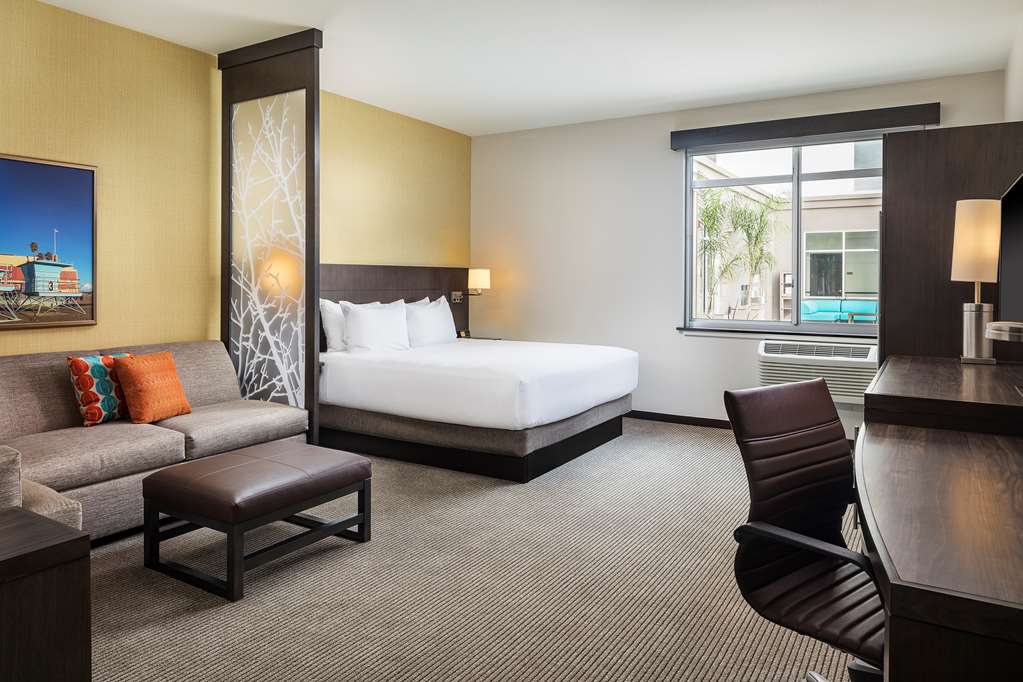 Hyatt Place Santa Cruz - thumb 6