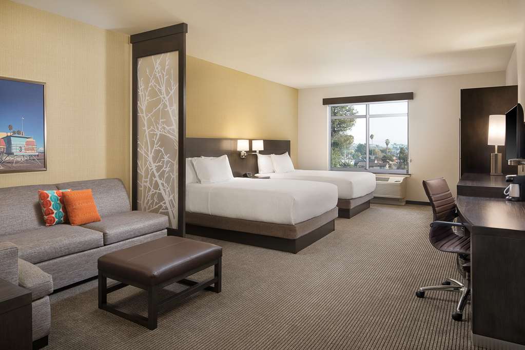 Hyatt Place Santa Cruz - thumb 7