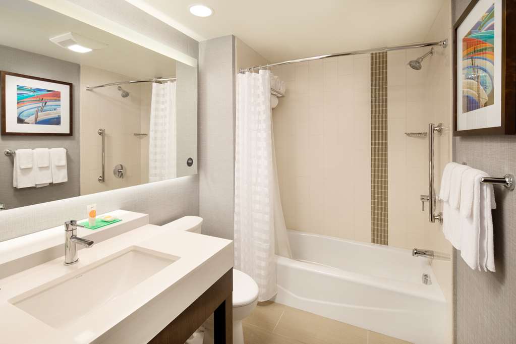 Hyatt Place Santa Cruz - thumb 8