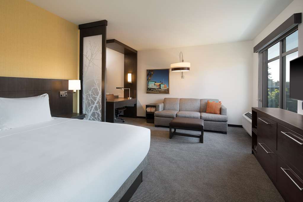 Hyatt Place Santa Cruz - thumb 9