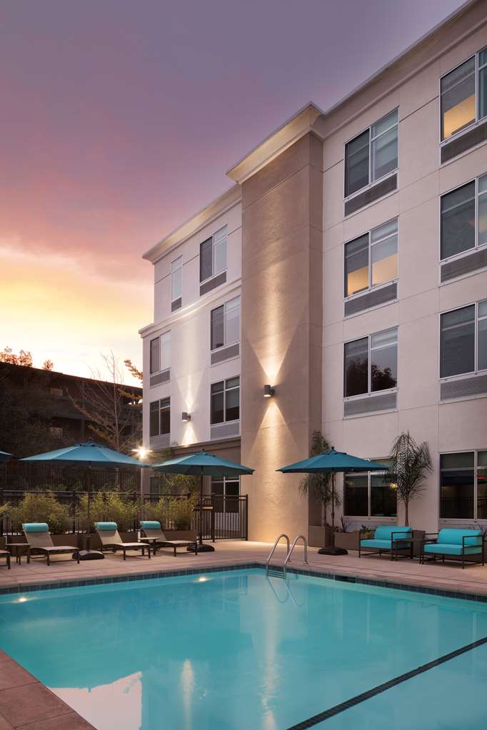 Hyatt Place Santa Cruz - thumb 13