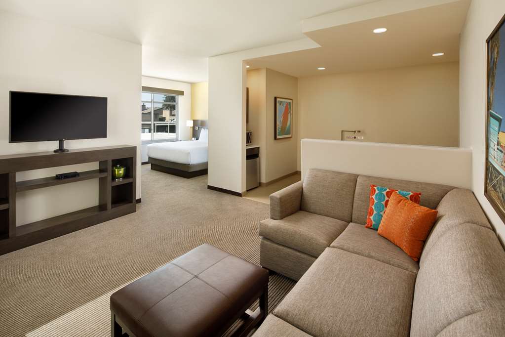 Hyatt Place Santa Cruz - thumb 16