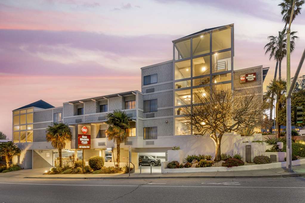 Best Western Plus All Suite Inn - thumb 1