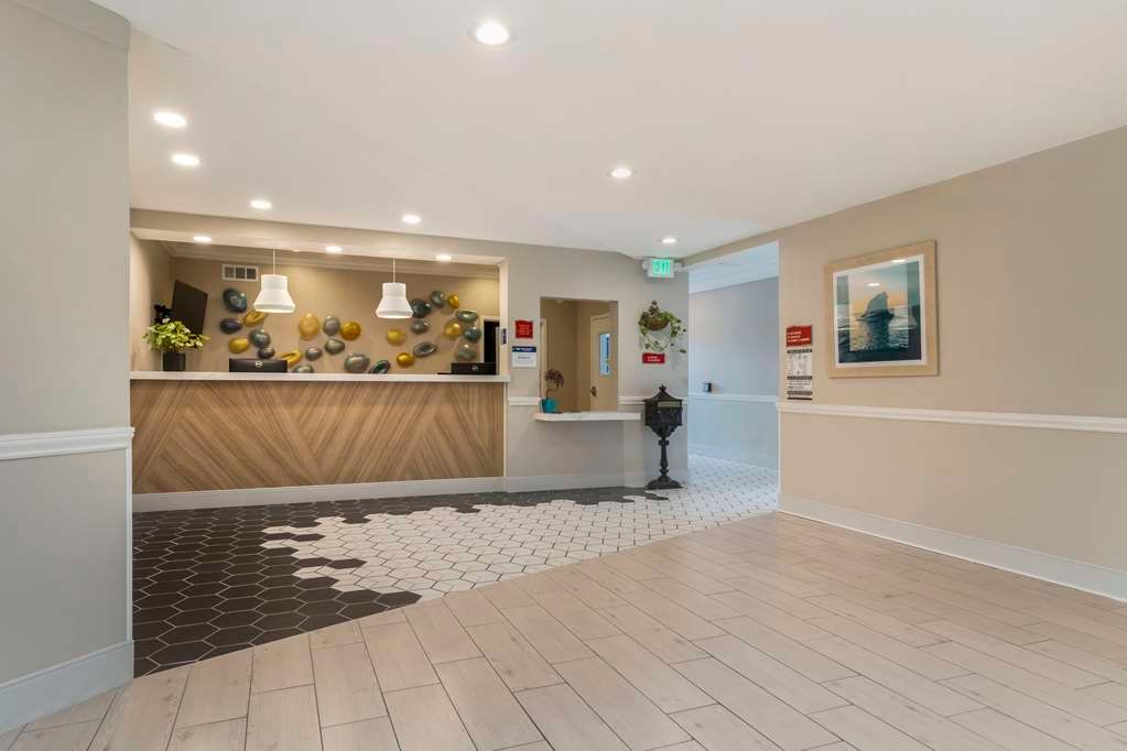 Best Western Plus All Suite Inn - thumb 4